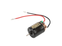 Motor Escovado Rc 540 de Alto Desempenho 80t para Carros Scx10 E/ou Peças de Atualização Rc 10 . SFUSHOS (código 90046)