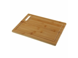 Tábua De Corte Versa Bambu (24 X 1,5 X 33 Cm)