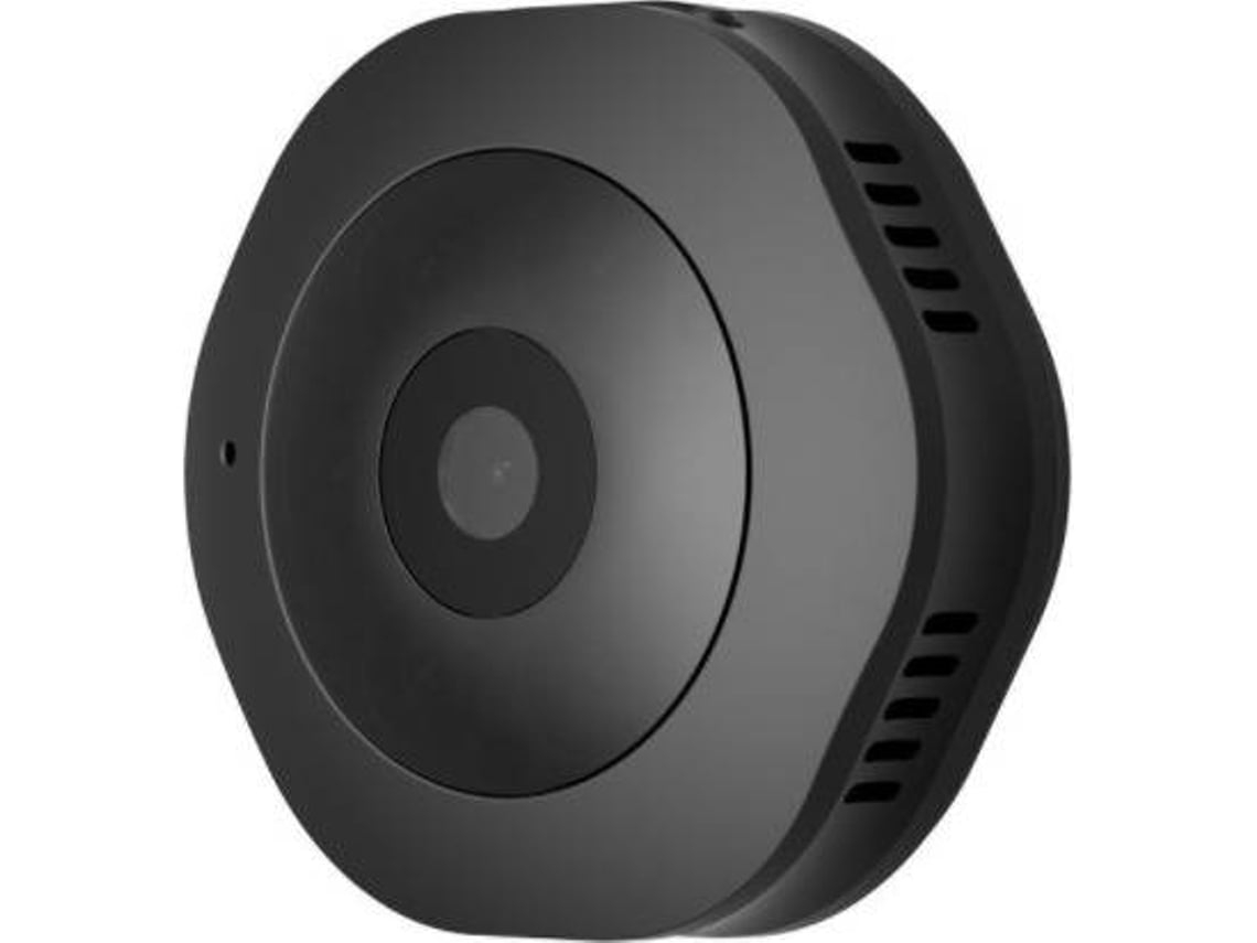 Câmara ENZONS Mini Preto