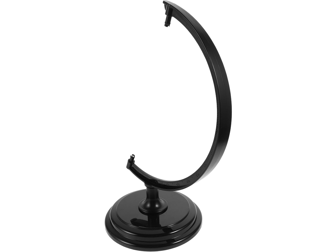 Base De Substituição Para Suporte Globo Giratório Housoutil 30 Cm, Anti-inclinação Sala Aula E