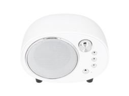 Altavoz Bluetooth Portátil Sada Q7 Mini 3w con Batería 1500mah, Material Abs, Blanco | S/MARCA