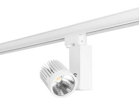 Projector FORLIGHT IP20 Onyx LED 35W (Branco)