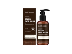 Gel Limpeza Facial Barbear Homem Worten
