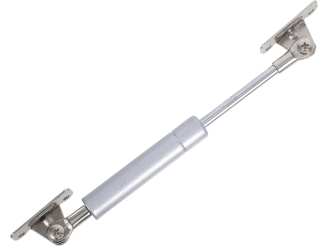 Dobradiça A Gás Healeved Para Porta De Armário, 18cm, Com Suporte Hidráulico Retrátil Para Armários De Cozinha