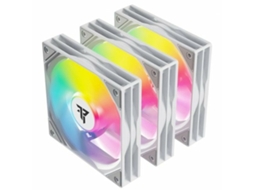 Ventilador para Laptop TEMPEST Argb Pwm 120Mm