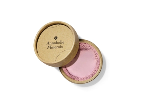 Blush Mineral Rose 4g Annabelle Minerals