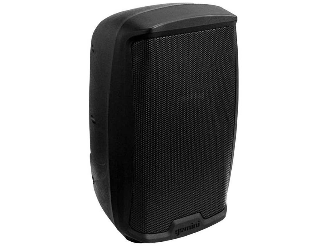 As 2110bt Caixa Amplificada GEMINI