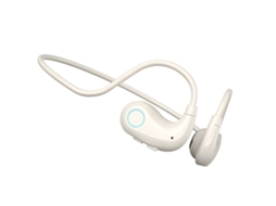 Auriculares Sem Fios Bluetooth Design Aberto Cancelamento De Ruído Microfone Para Chamadas Ipx5 Graves Reforçados Lurelia