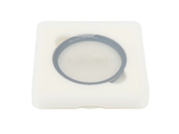 Filtro Black Diffusion 1/4 Efeito Cinemático Névoa Foco Suave 18 Camadas Para Fotografia De Retratos 58mm