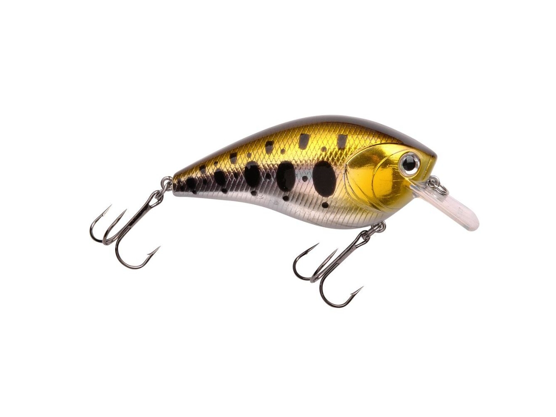 Lure Spro PowerCatcher Crank 50