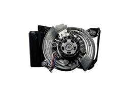 Motor De Ventilador De Substituição, Novo Motor De Ventilador De Resfriamento Para Aspirador De Pó Robô Irobot S9, Acessórios Perfeitos Brilvibera