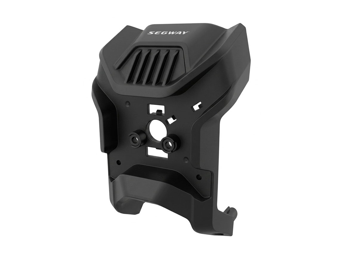 Suporte de Farol Dianteiro para Trotinete Zt3 Pro com Estrutura Rígida NINEBOT