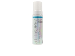 Removedor De Bronzeamento Em Espuma St. Tropez, 200ml