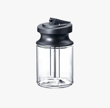Recipiente de Leite MIELE MB-CVA 6000