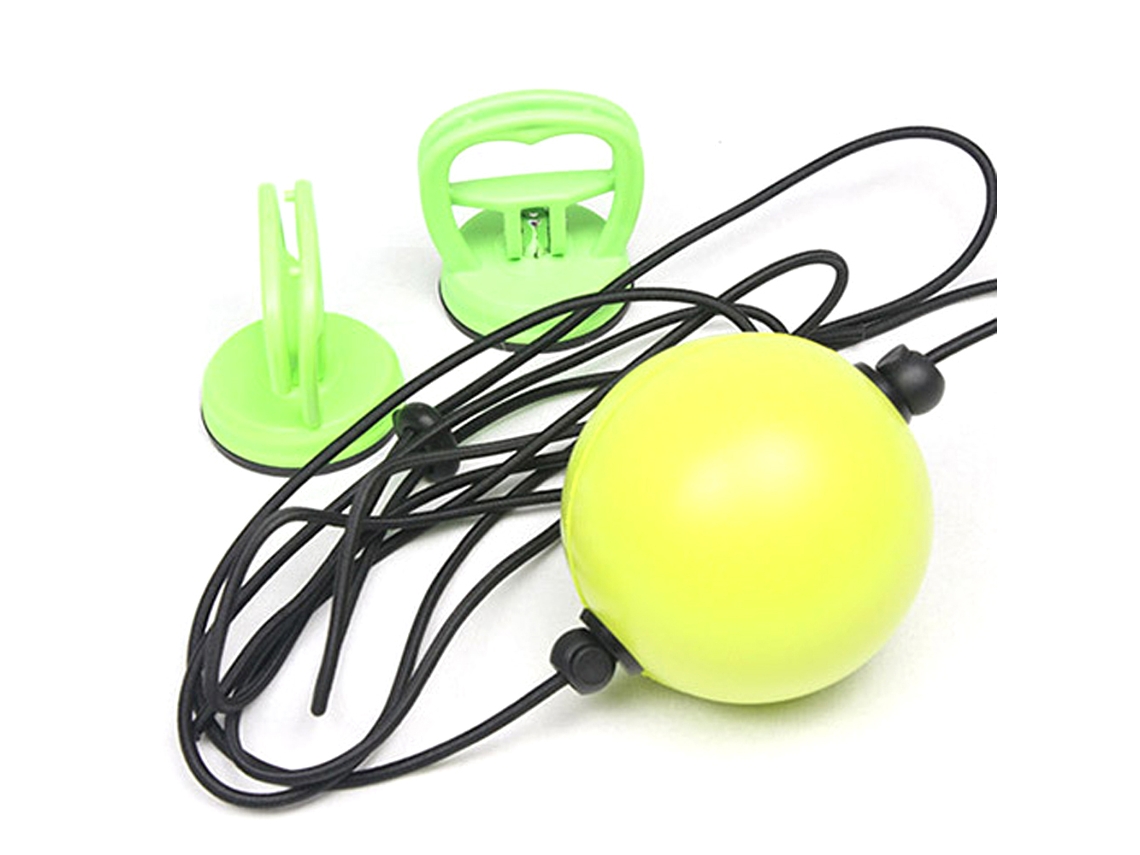 BOLA Business de Boxe para Treinamento de Velocidade S/MARCA
