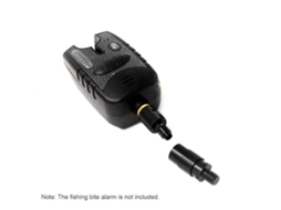Conector Rápido para Vara de Pesca 4pcs