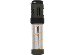 Lanterna Portátil com 5 Modos, À Prova D'água, Barraca, Gancho, Tripé, 3000mAh, AQUAFORGE