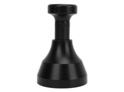 Agulha Compactadora De Café, Ferramenta Para Misturar E Distribuir Pó Ideal Uso Doméstico Em Cafeterias, Com 58 Mm.