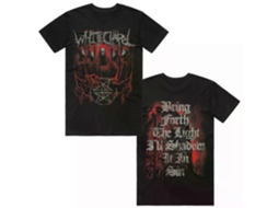 Whitechapelshadowed Sin T shirt ROCKINSTONE Unisex Best Sellers Sizes