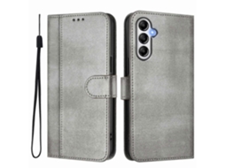 Capa Para Celular Compatível Com Galaxy A25 5g (global) (161,0 X 76,5 X 8,3 Mm)