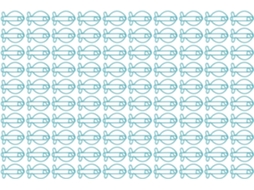 100 Clipes de Papel em Formato de Animais, Clipes Metálicos para Mesas, Laptops, Antiderrapantes, Clipes para Marcadores de Páginas