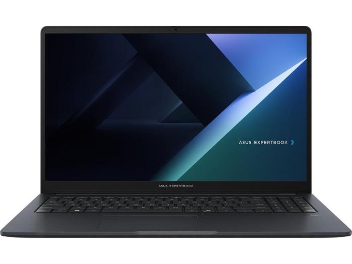 ASUS Expertbook Bm1 15.6" R5 150 16 512 Bm1503cda W11p