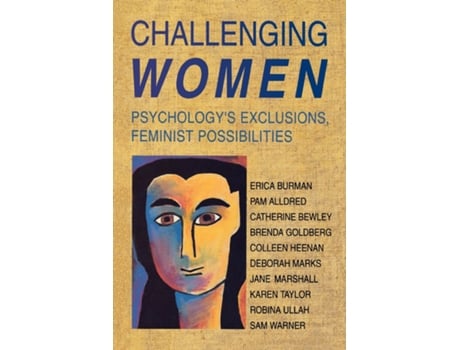 Livro Challenging Women De Burman (inglês)