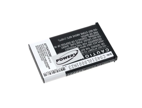 Bateria POWERY 1.50.M109 para Siemens Gigaset SL910 Serie/ V30145-K1310K-X447