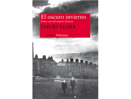 Livro El Oscuro Invierno