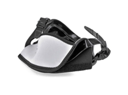Best Divers Neoprene Mask Strap Double Velcro