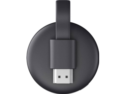 GOOGLE CHROMECAST GA00439-AT (Android - Full HD - Wi-Fi)