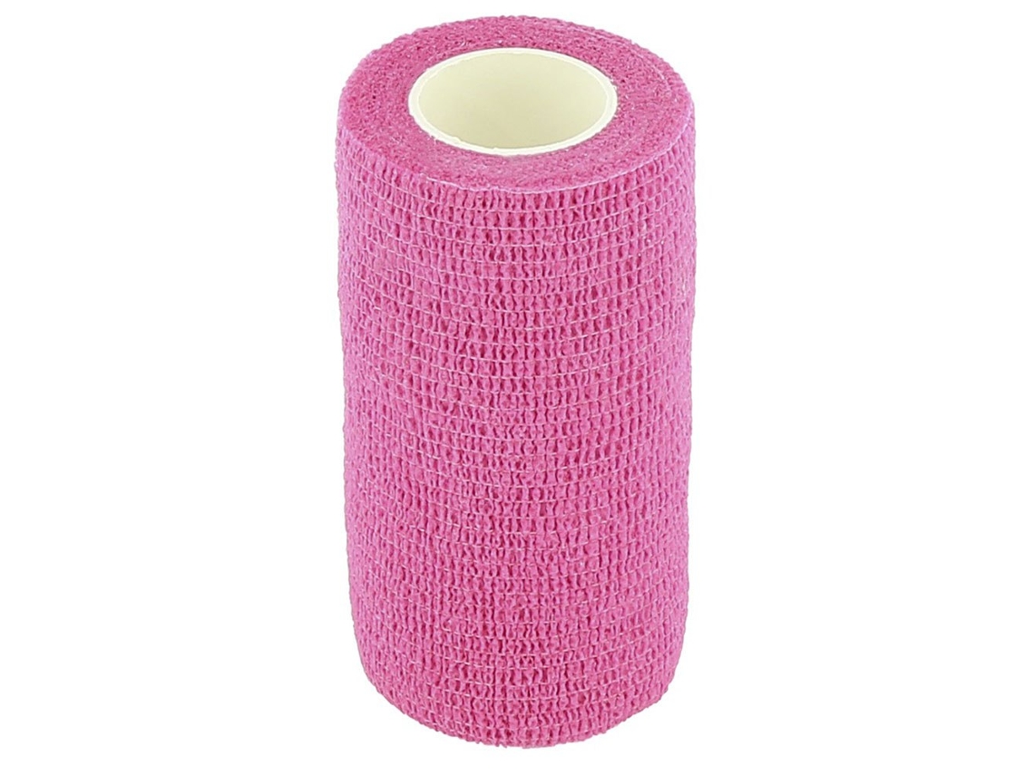 Bandagens de Trabalho Flex Wrap Rosahippo-Tonic