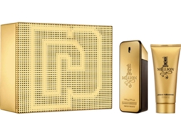 Coffret de Perfumes PACO RABANNE One Million (100ml)