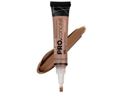 L.A. Girl Corrector Hd Pro Bronze Bonita 30 Gr