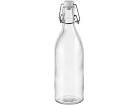 Garrafa com fecho  Della Casa 500 ml