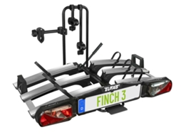 Suporte para 3 bicicletas Finch Plataforma 3 Eufab