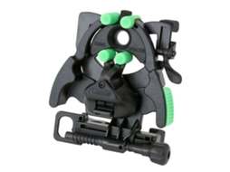 Carson Optical Hookupz Pro Smartphone Binoculars