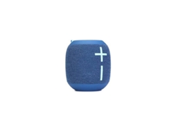 Ultimate Ears Wonderboom 4 Cobalt Blue Logitech
