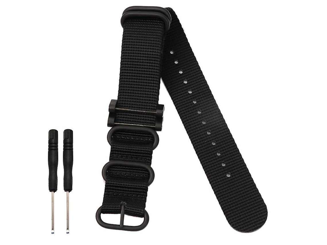 Pulseira De Nylon Inf Para Suuntoore Olysi Shop