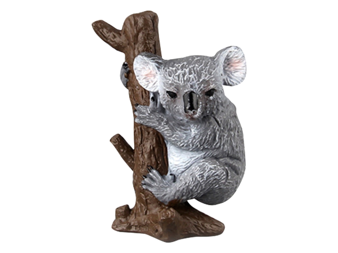 Juguete Modelo De Estátua Animal Simulado, Juguete De Modelo De Animales