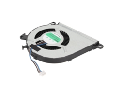 Ventoinha de Resfriamento da Cpu do Laptop, Reduz SFUSHOS