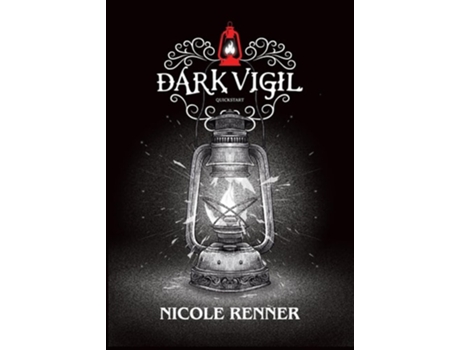 Livro Dark Vigil Quickstart de Nicole Renner (Inglês)