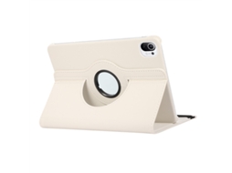 Capa Para Xiaomi Redmi Pad (10.6") Branco Cuich