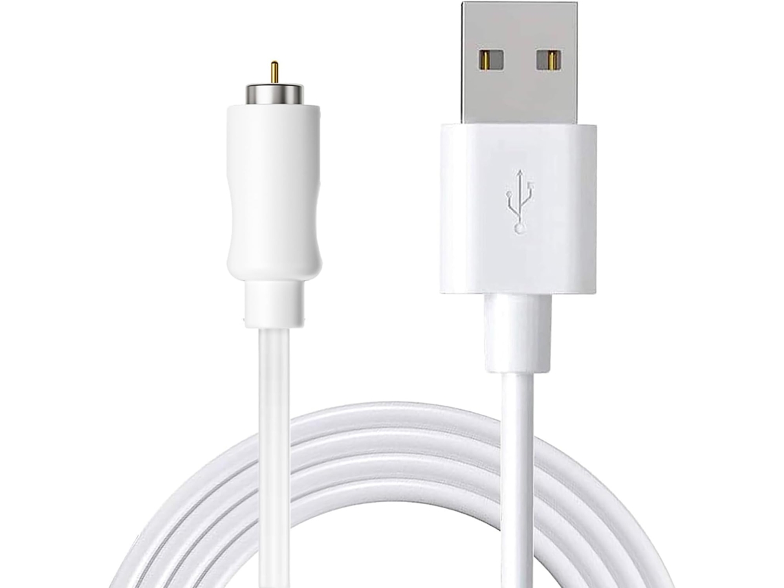 Cabos De Carregamento Magnéticos, Cabo Usb Substituição, Adaptador