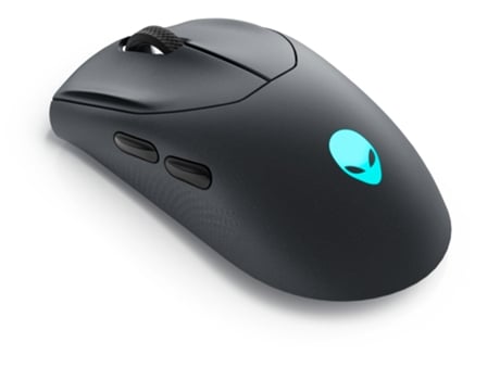 Rato ALIENWARE (26000 dpi - Gris)