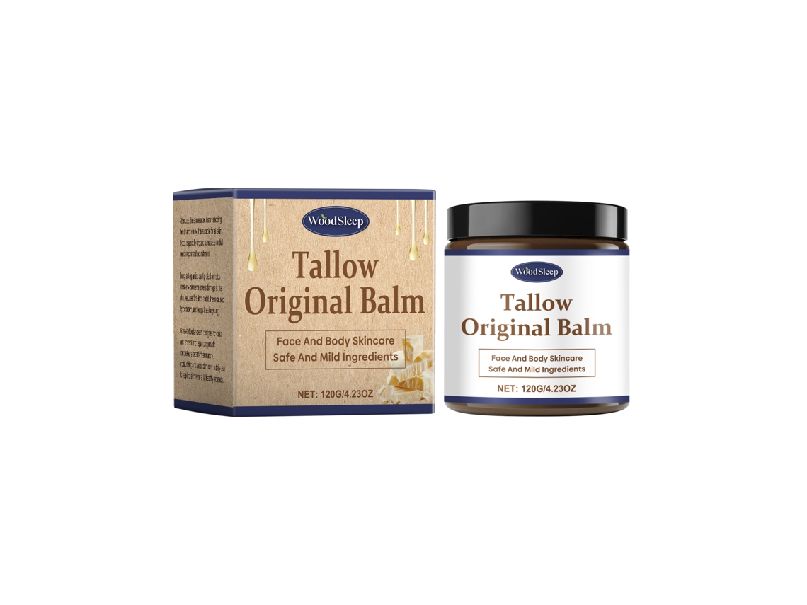 Creme Sebo Vaca Pasto Natural Original