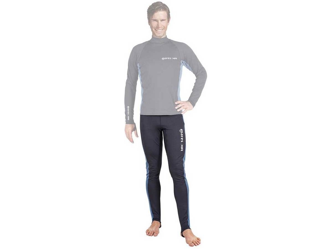 Rash Guard MARES Xr Base Layer (XS)