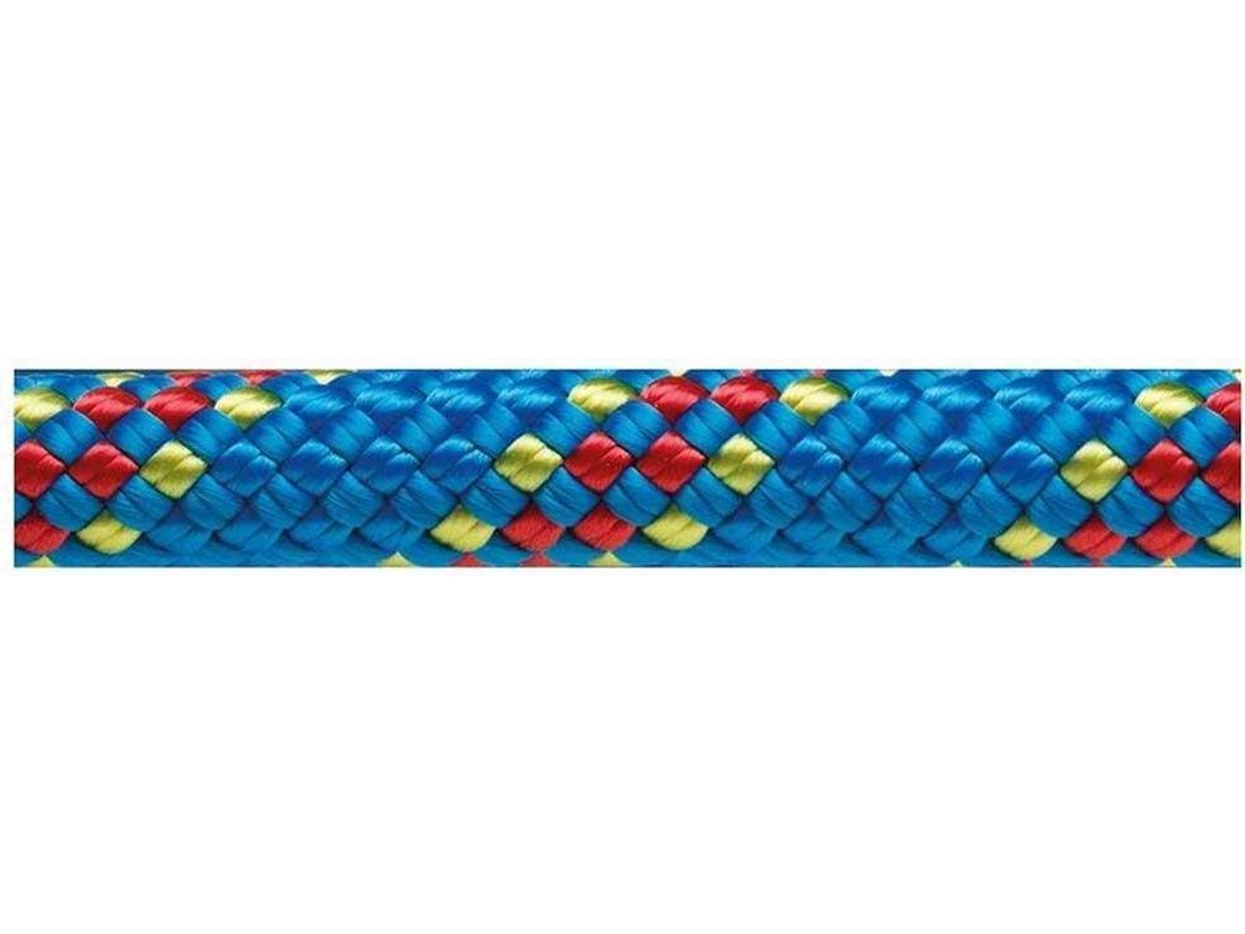 Corda De Escalada BEAL Cordelete Auxiliar (Azul - 200 m)