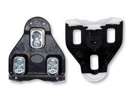 Peça Sobressalente Unisexo LOOK V17 Delta Cleats Multicor para Ciclismo (Tamanho Único)