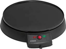 Máquina de Crepes BOMANN CM 2221 (900 W)